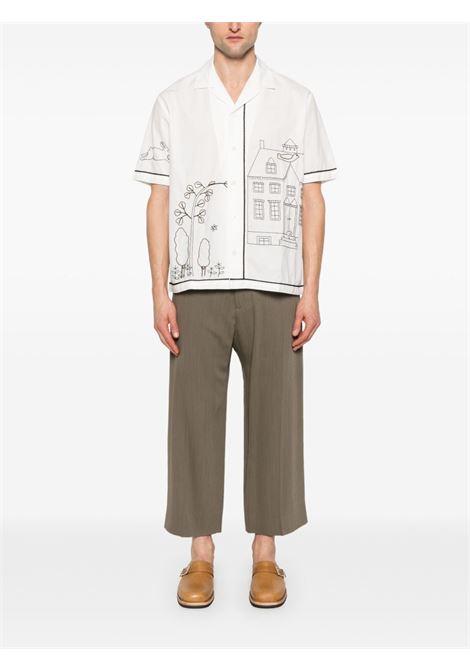 camicia PAUL & JOE | Camicia | VRABBIT01